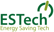 logo ESTech